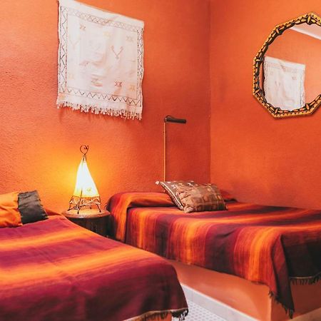 El Riad Andaluz Málaga Esterno foto