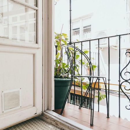 El Riad Andaluz Málaga Esterno foto