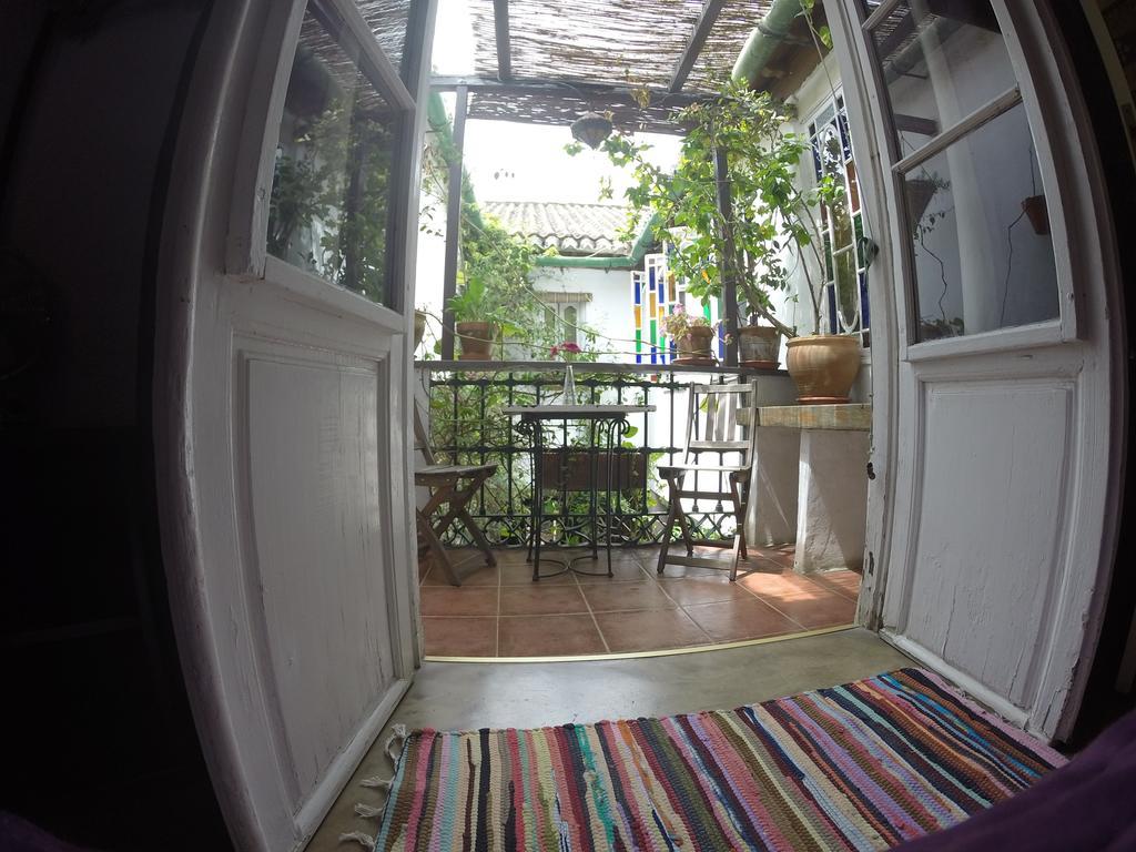 El Riad Andaluz Málaga Camera foto