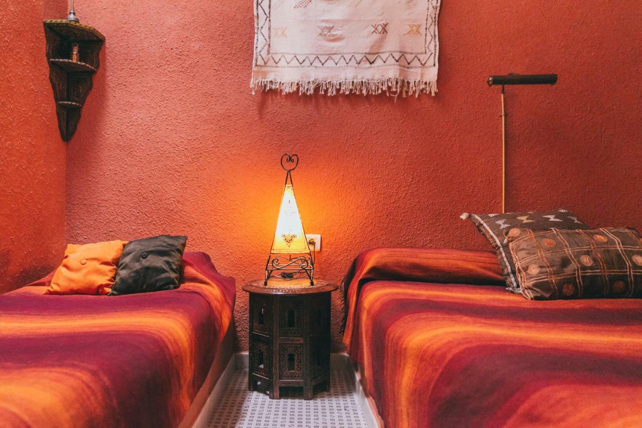 El Riad Andaluz Málaga Esterno foto