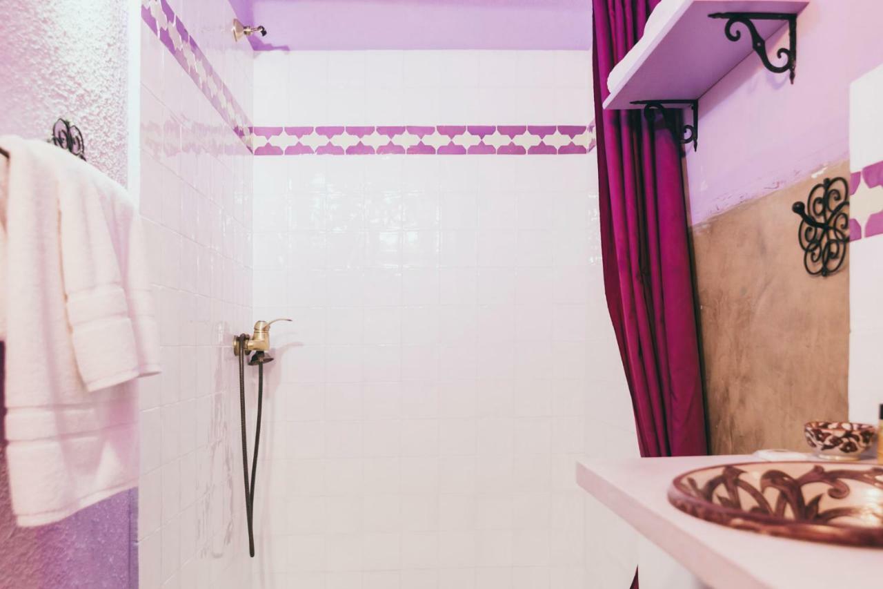 El Riad Andaluz Málaga Esterno foto