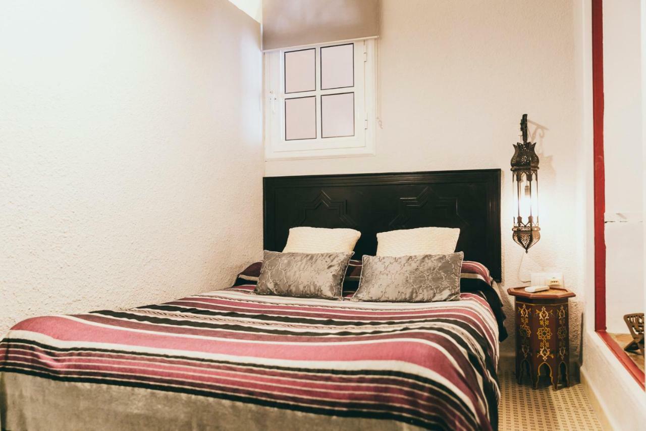 El Riad Andaluz Málaga Esterno foto